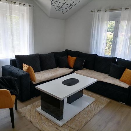 Drobnjak Apartments Bijelo Polje Eksteriør bilde