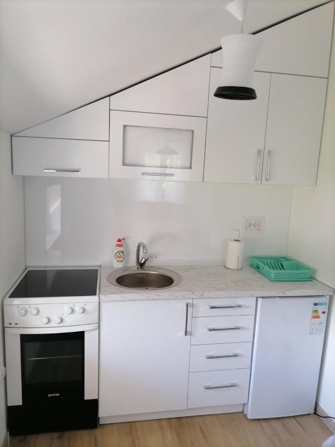 Drobnjak Apartments Bijelo Polje Eksteriør bilde
